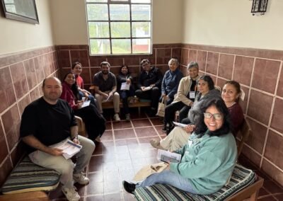 Equipos pastorales sscc 2026