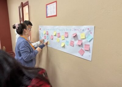 Equipos pastorales sscc 2026