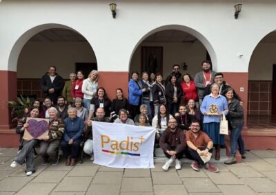 Equipos pastorales sscc 2026