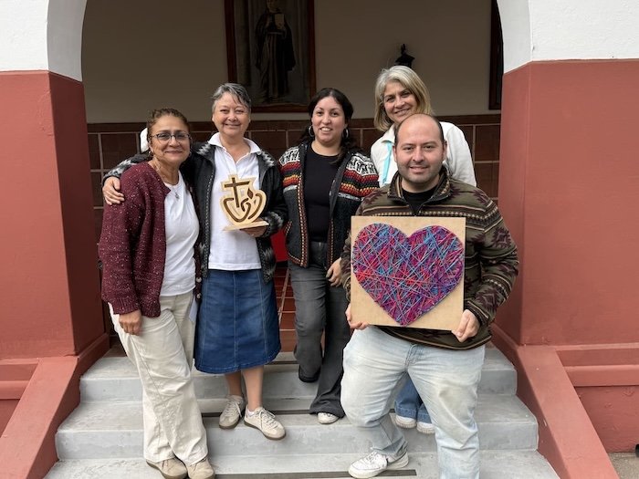Encuentro de Equipos Pastorales 2026: “La diversidad como don para la misión”