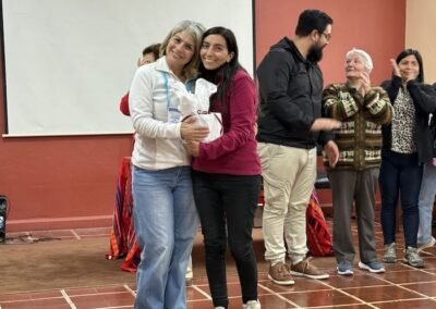 Equipos pastorales sscc 2026