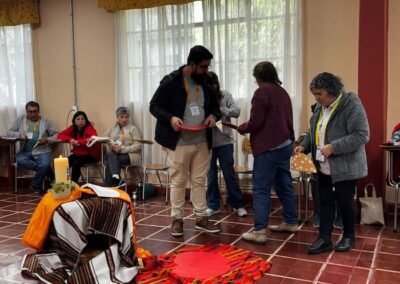 Equipos pastorales sscc 2026