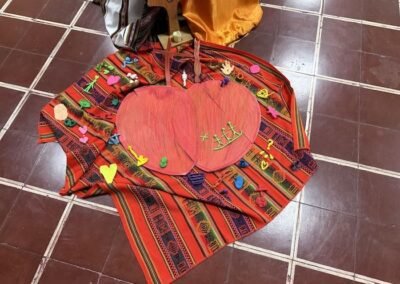 Equipos pastorales sscc 2026