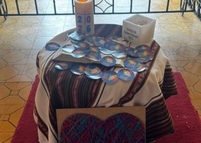 Equipos pastorales sscc 2026