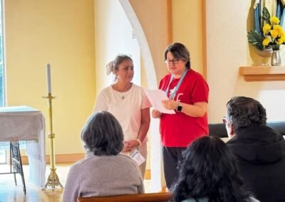 Equipos pastorales sscc 2026