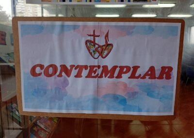Formación sscc viña del mar monjas francesas