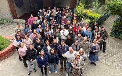 Testigos que nos acercan a la espiritualidad de los Sagrados Corazones