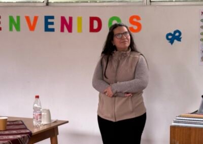 Formación sscc viña monjas francesas testigos