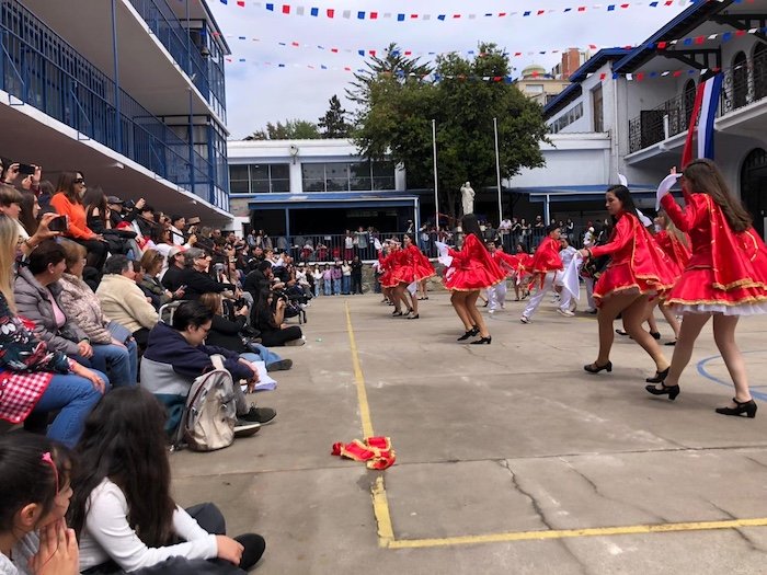 “El 18 chico”: una fiesta para celebrar la vida en comunidad