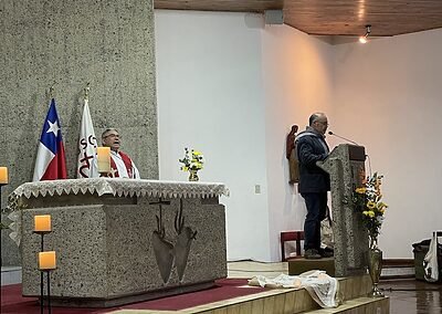 Día de los Sagrados Corazones SSCC Viña del Mar Monjas Francesas