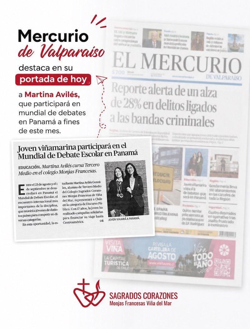 Martina Avilés a Panamá