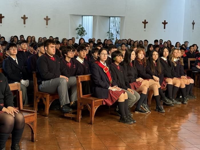 ¡Felices de reencontrarnos!