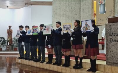 Memoria agradecida por san Damián de Molokai