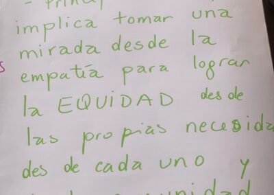 Primer congreso educativo colegio monjas francesas viña del mar sagrados corazones