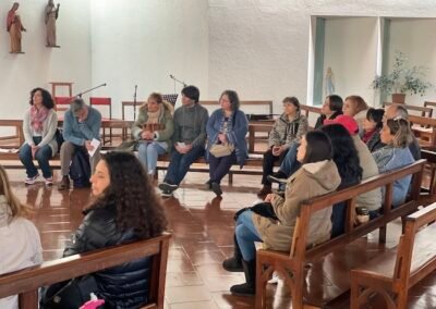 Primer congreso educativo colegio monjas francesas viña del mar sagrados corazones