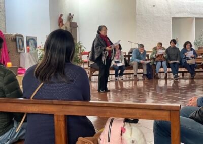 Primer congreso educativo colegio monjas francesas viña del mar sagrados corazones