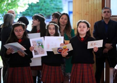 Primeras comuniones Monjas francesas 2026