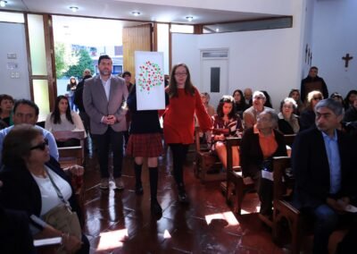 Primeras comuniones Monjas francesas 2026