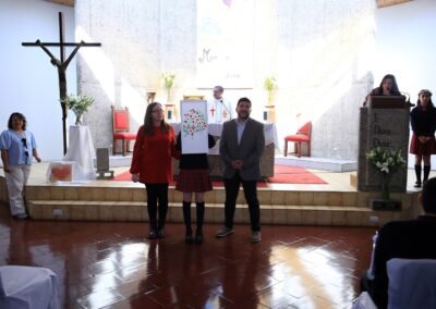 Primeras comuniones Monjas francesas 2026
