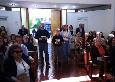 Primeras comuniones Monjas francesas 2026