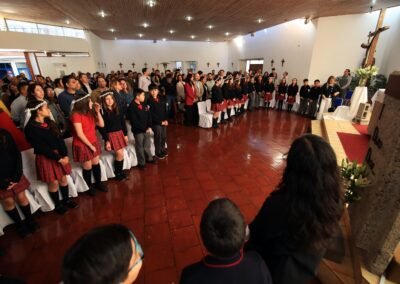 Primeras comuniones Monjas francesas 2026