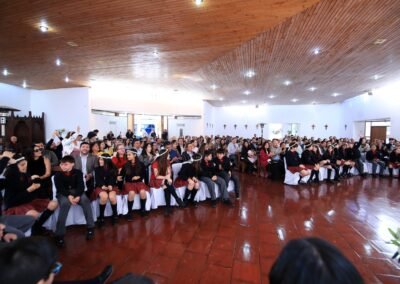 Primeras comuniones Monjas francesas 2026