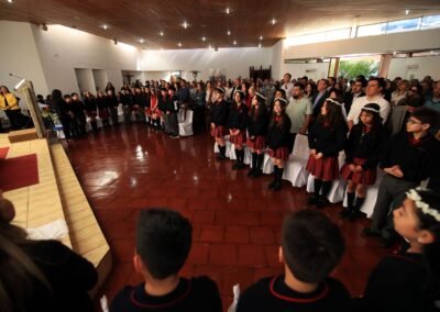 Primeras comuniones Monjas francesas 2026