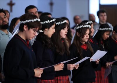 Primeras comuniones Monjas francesas 2026