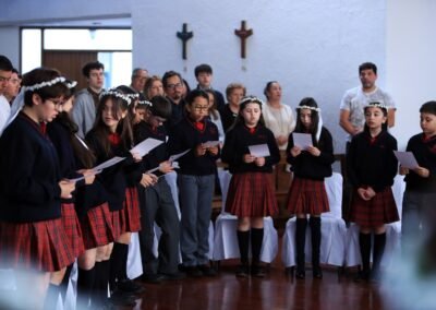 Primeras comuniones Monjas francesas 2026