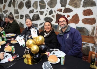Día del estudiante monjas francesas sscc viña del mar