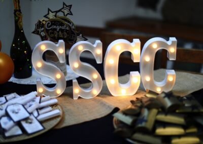 Día del estudiante monjas francesas sscc viña del mar
