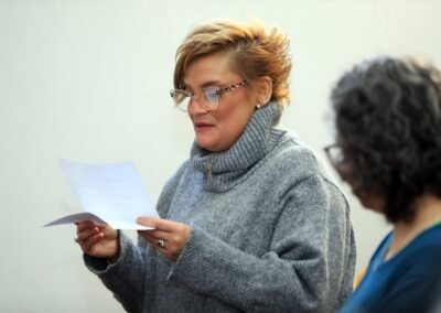 Día del estudiante monjas francesas sscc viña del mar