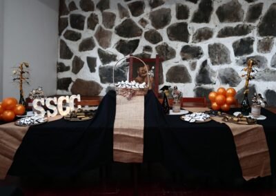 Día del estudiante monjas francesas sscc viña del mar