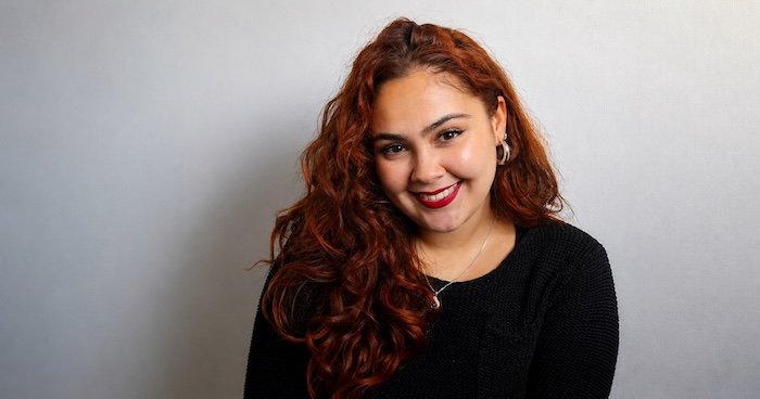 Valentina Marroquín, profesora de nuestro Colegio SS.CC. Monjas Francesas participó en publicación científica internacional sobre salud laboral