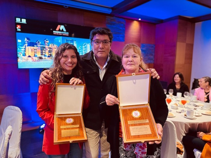 día del educador sscc monjas francesas viña del mar