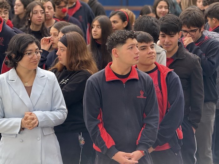 día del educador sscc monjas francesas viña del mar
