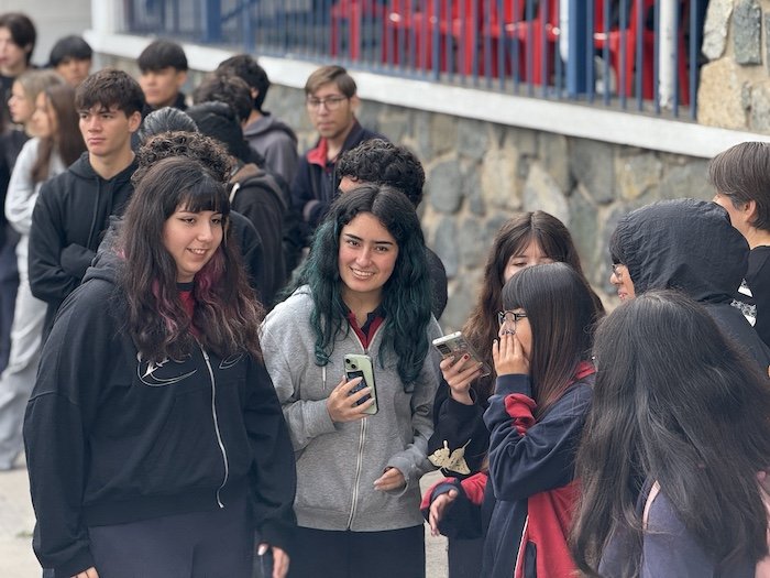 día del educador sscc monjas francesas viña del mar
