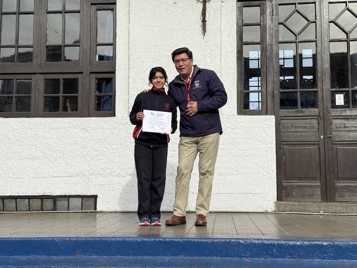 día del educador sscc monjas francesas viña del mar