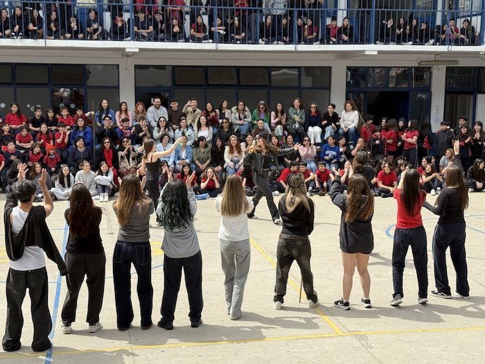 Día del Educador SS.CC.: gratitud y reconocimiento en comunidad