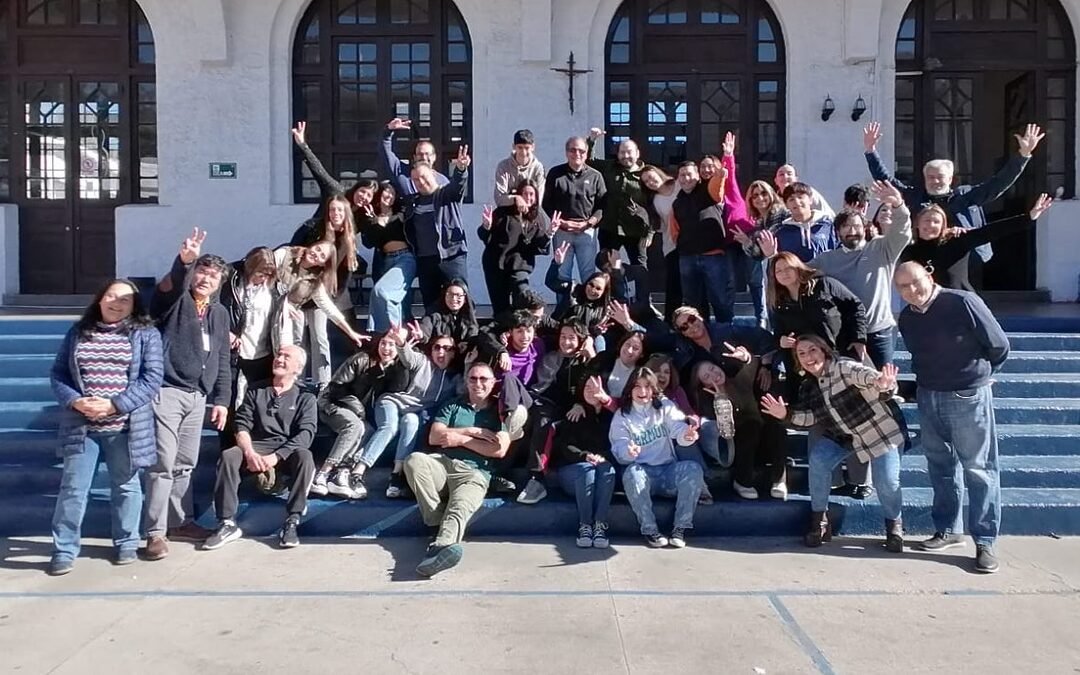 Cerca de 100 familias ya han participado de las jornadas de bienestar y salud mental