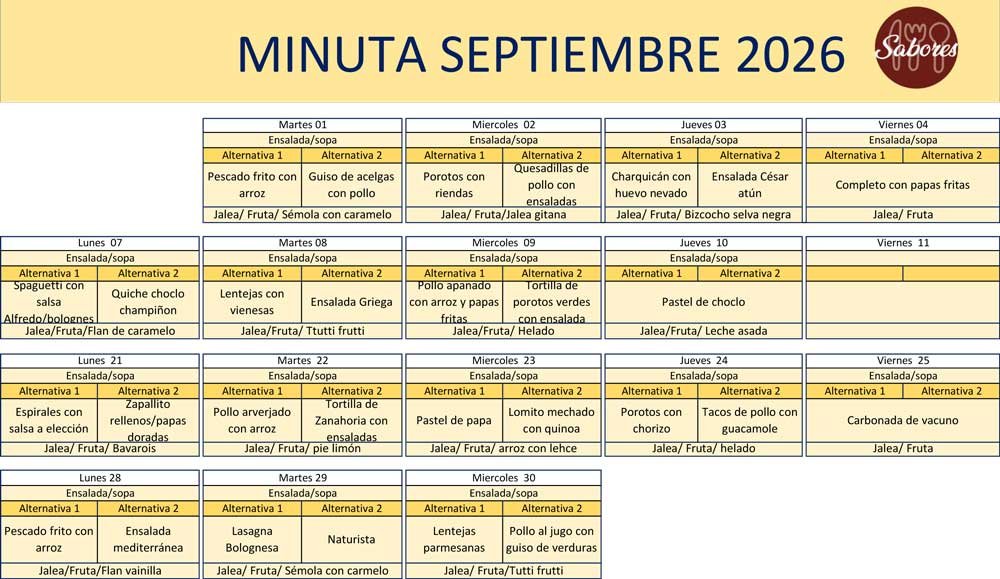 minuta-septiembre MINUTA MARZO 2026