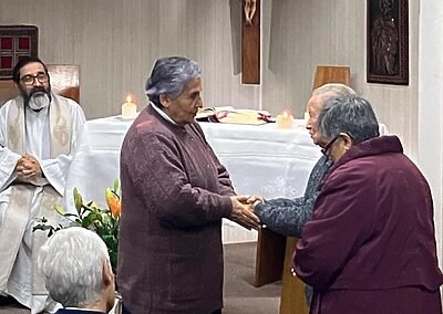 Fraternidad, jubileo y formación, se vivió en Seminario de invierno de las hermanas sscc