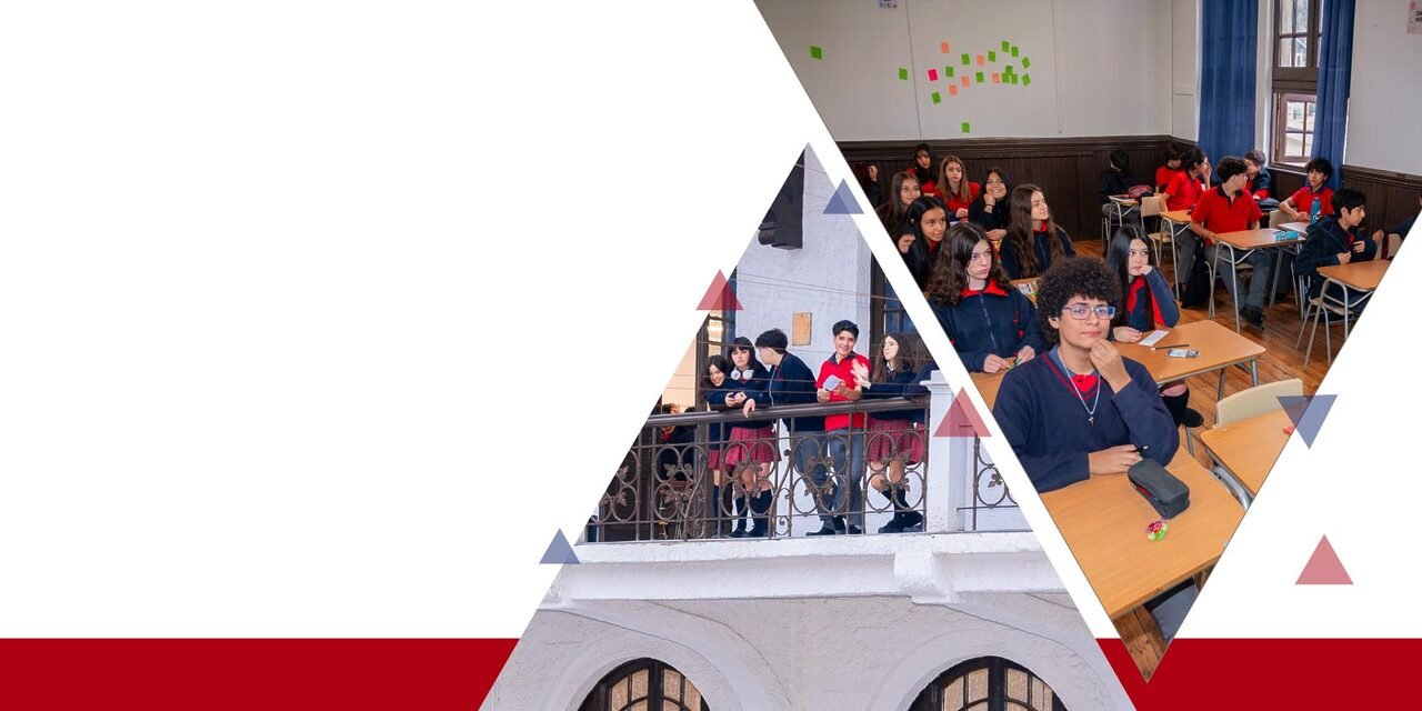 Admisión del colegio Sagrados Corazones Monjas Francesas Viña del Mar