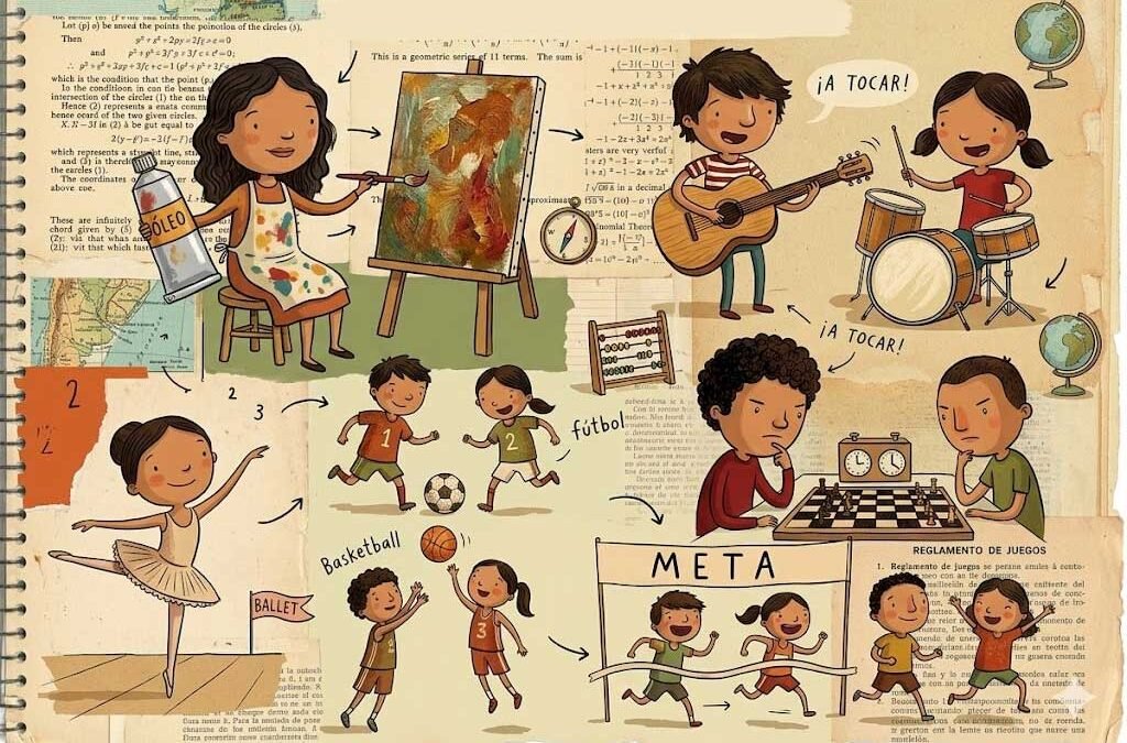 Proceso de inscripción ACLES 2026